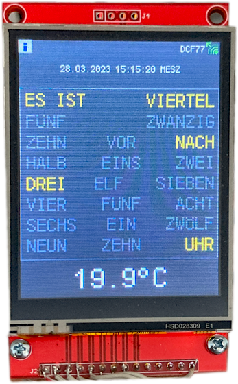 lpc1343-Board